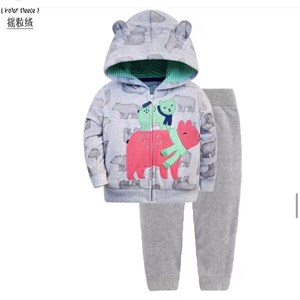 Двойки флис размер 9 36м в линии 5шт код57