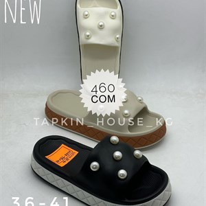 Доступные тапочки и шлепки оптом в Бишкеке - Быстрая доставка по всему СНГ