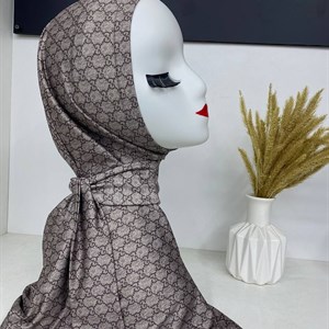 Новая модель балаклавы на завязке - модные расцветки для стильных