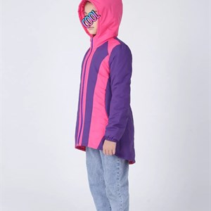 Мои котики ровно через месяц наступит осень и уже