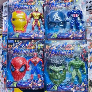 Широкий ассортимент Более 100к радостных детей и