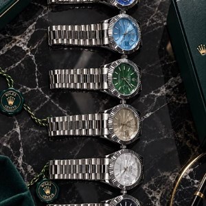 Наручные часы ROLEX оптом в Бишкеке — цена 600 сом