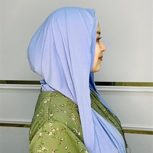 Балаклава скапишоном зигзаг двойка Ткань Калифорния