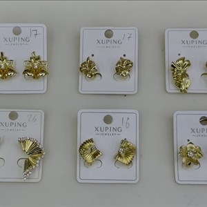 Новые модели бижутерии и аксессуаров – эксклюзивные новинки от mir_bijuterii_kg