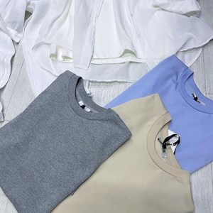 Новая коллекция женской одежды из Италии | Комфорт и стиль