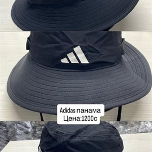 Adidas панамы премиум качества оптом — выгодная цена