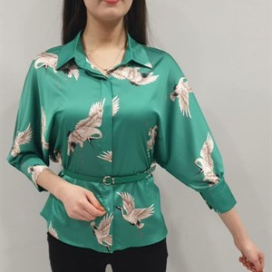 Стильные блузки в наличии Турция Размеры 42 44 46