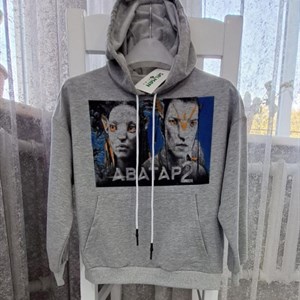 в наличии толстовки аватар 2  Размеры 36 38 40 42