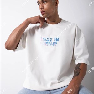 Вся крутейшая Уличная Одежда из Турции на MAGAZINE_KGZ