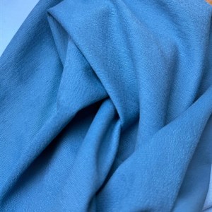 Двунитка хлопок - идеальный трикотаж для пошива одежды | AMANAT TEXTILE