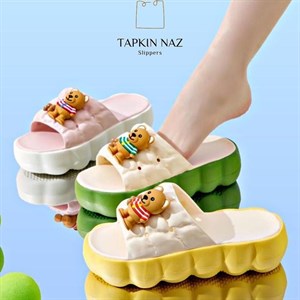 Новые поступления у Tapkin_naz Шлепанцы для пляжа