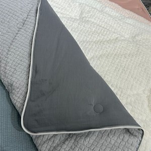 Комфортные шелковые одеяла для здорового сна | Все страны