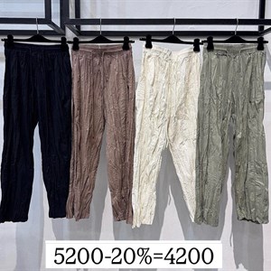 Женская одежда из Италии TIMALIA.KG — стильный гардероб Made in Italy