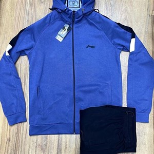 Мужская спортивная одежда бомберы и шорты в широком