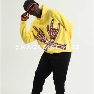 Здравствуйте Вы можете заказать у нас уличную одежду