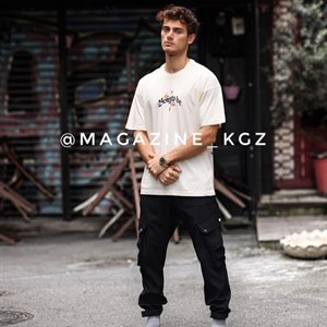 Здравствуйте Вы можете заказать у нас уличную одежду