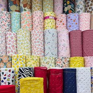 Качественные ткани ХБ Сатин - Прямые поставки из Турции и Китая