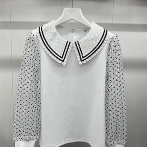 НОВОЕ ПОСТУПЛЕНИЕ Школьные кофты с воротниками Производство