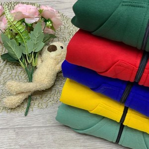 Спортивные костюмы с начёсом 28 34р 780сом Ткань Турция