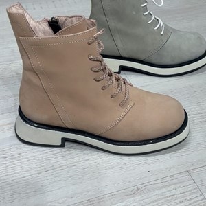 Большие Скидки Натуральный Нубук Термо Цена 7000 70