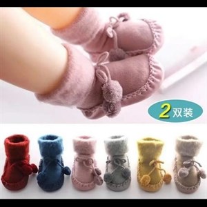 Носки следы размер 12-13см — Optom Дешево