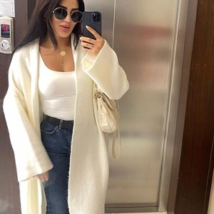 НАШИ КАРДИГАНЫ ПОЛУЧИЛИ СТАНДАРТ ПРЯМЫЕ ПОСТАВКИ