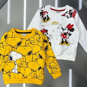 ОПТОВАЯ ЦЕНА 520сомов размеры с 2 7лет в линейке