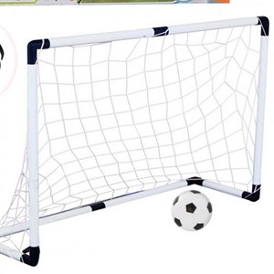 Детские футбольные ворота для детей от 3 лет В комплект