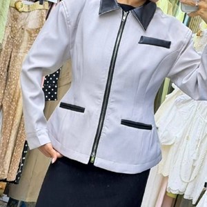 Куртки 1300 сом — трендовые модели в My Clo collection Дордой