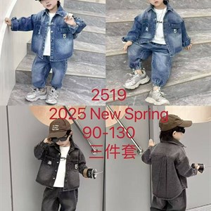 Спортивные тройки на осень - Поставка оптом из Китая