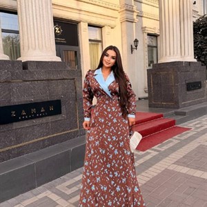 Мусульманская женская одежда оптом и в розницу с доставкой по всему миру