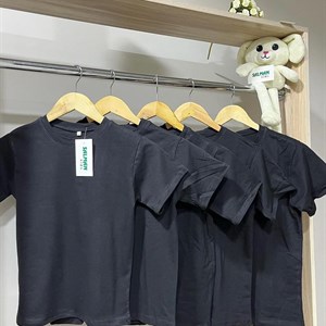 Базовые однотонные футболки размеры 36 44 ткань супрем