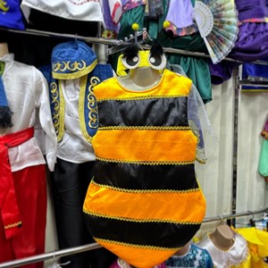 Новинка Костюм Пчел оптом 650сом