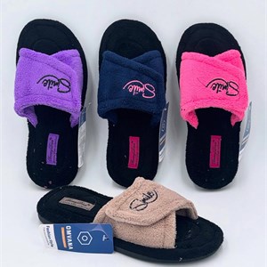 Качественные тапочки, шлёпки и сланцы оптом - Доставка по СНГ