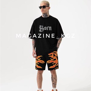 Здравствуйте Вы можете заказать у нас уличную одежду