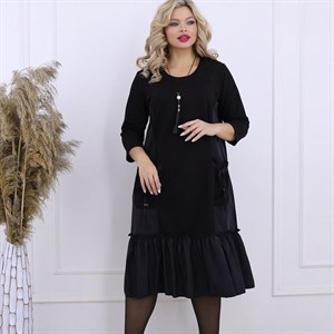 Стильно Модно Молодёжно Plus Size Fashion Оптовая