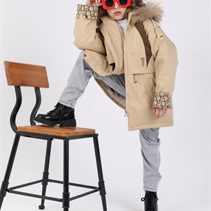 Парка в трендах