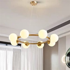 В наличии 6 8 12 20 лампа цвет металла латунь и черного