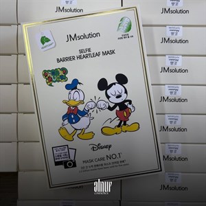 Новое поступление масок JMSolution - популярные корейские товары оптом