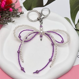 Качественные брелоки и подвесы в Бишкеке - стильные аксессуары для вашего образа