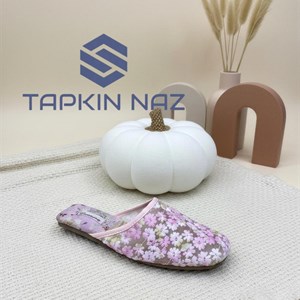Домашние тапочки оптом — низкие цены и отправка по СНГ