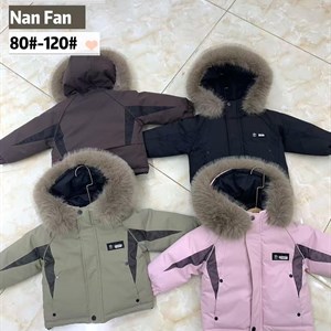 Купить детскую одежду оптом | Доступные цены и высокое качество