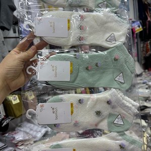 Женские носки В пачке 10шт Цена 30с Для заказа ватсап