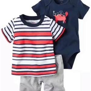 Тройки лето картес размер 6 24м в линии 5шт код 58