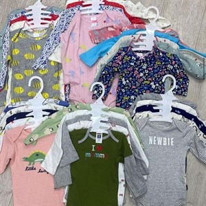 Болт Картес размер 3 6 9 12 18 24 код пачки 68