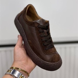 Босоножки barefoot из натуральной кожи и замши — Турция, размеры 36–40