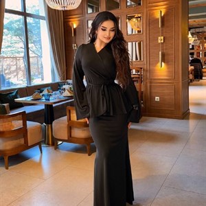 Мусульманская женская одежда оптом и в розницу — Sunnita collection | Доставка по миру