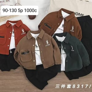 Качественная детская одежда оптом из Китая - Доступные цены и быстрая доставка