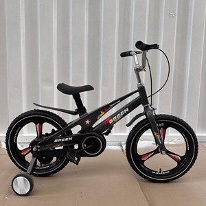 Green Алюминиевая рама 5 7 лет 6500