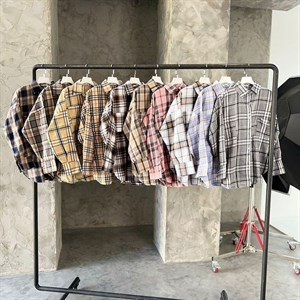 хит продаж рубашка Рубашки с байкой Качество и посадка